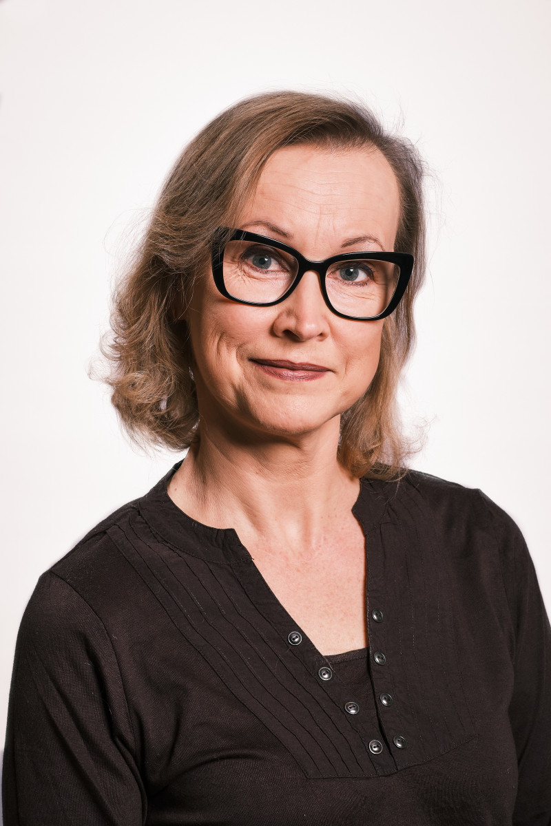 Dr. Selga Freiberga